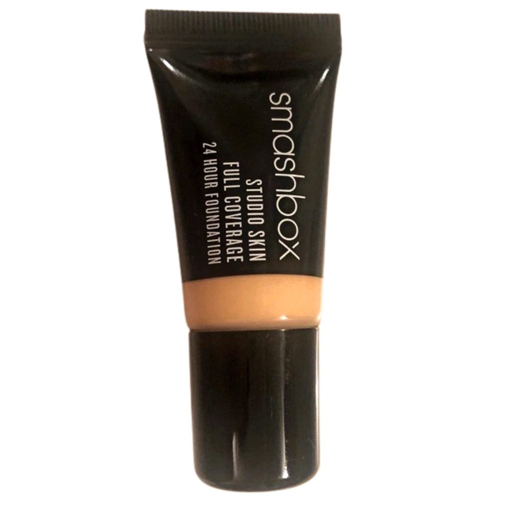 Smashbox Studio Skin Foundation Sample Shade 3.2